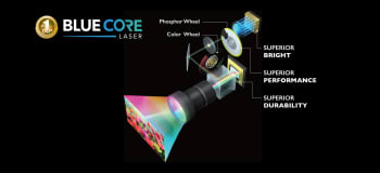 Benq Lu9245 7 Benq Lu9245