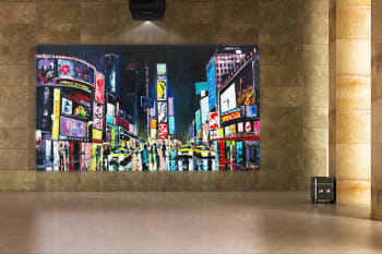 Benq Lu9245 22 Benq Lu9245