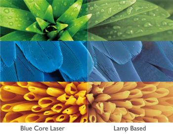 Benq Lu9245 9 Benq Lu9245