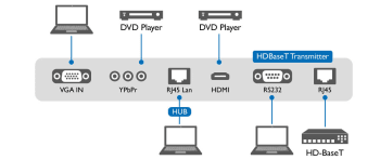 Benq Lu9245 23 Benq Lu9245