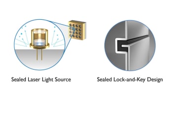 Benq Lu9245 17 Benq Lu9245