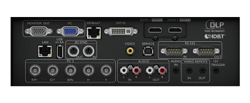 Benq Lu9245 27 Benq Lu9245