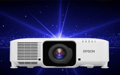 projectors-laser