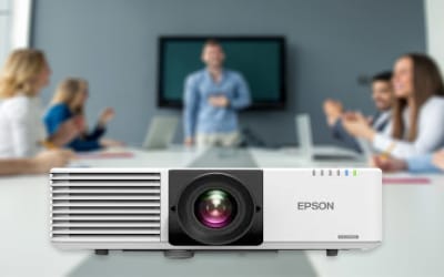 projectors-office