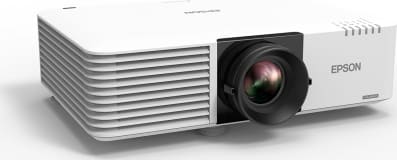 The 5 Best Epson Projectors For An Office