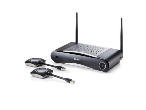 The 10 Best Wireless Presentation Systems in 2022 4 The 10 Best Wireless Presentation Systems in 2022