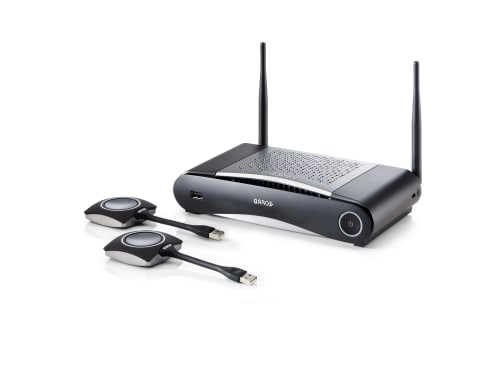 The 10 Best Wireless Presentation Systems In 2022