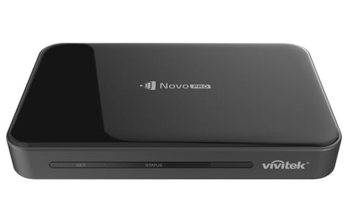 The 10 Best Wireless Presentation Systems in 2022 3 The 10 Best Wireless Presentation Systems in 2022