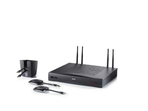 The 10 Best Wireless Presentation Systems in 2022 2 The 10 Best Wireless Presentation Systems in 2022