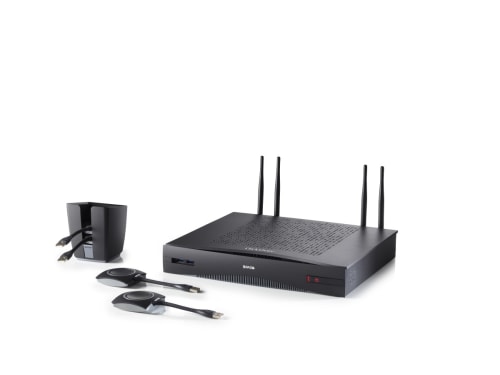 The 10 Best Wireless Presentation Systems In 2022