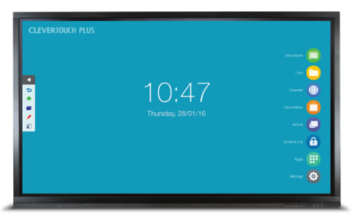 The Best Touchscreens For Education