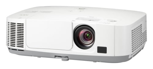 The Best High Lumen Business Projectors