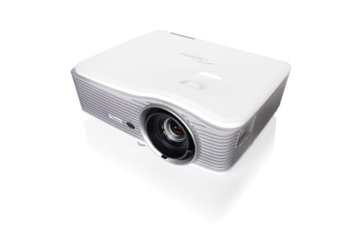 The Best High Lumen Business Projectors