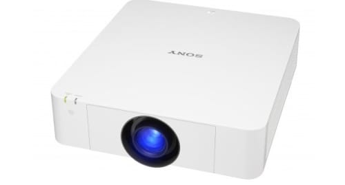 The Best High Lumen Business Projectors
