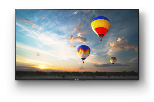 Why Your Business Needs 4K Resolution Displays