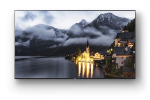 Why Your Business Needs 4K Resolution Displays