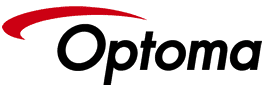 Optoma logo