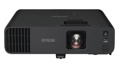 1080p Projectors