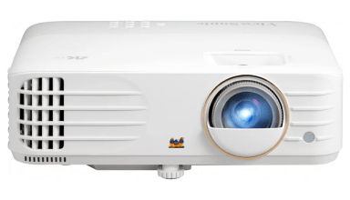 4K Projectors