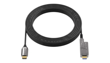 Cabling