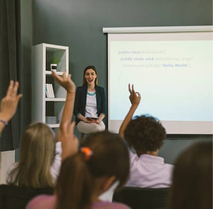 Education Projectors