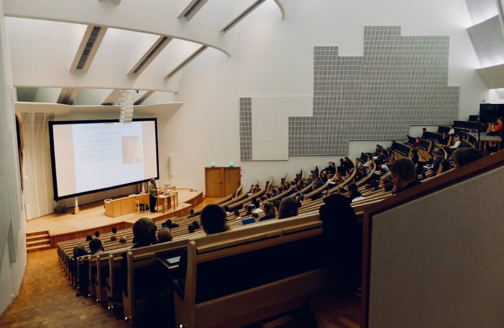 Large Venue Projectors