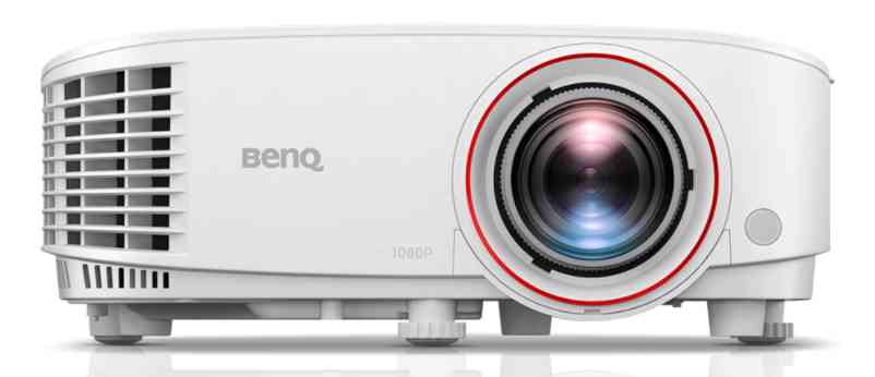 BenQ TH671ST
