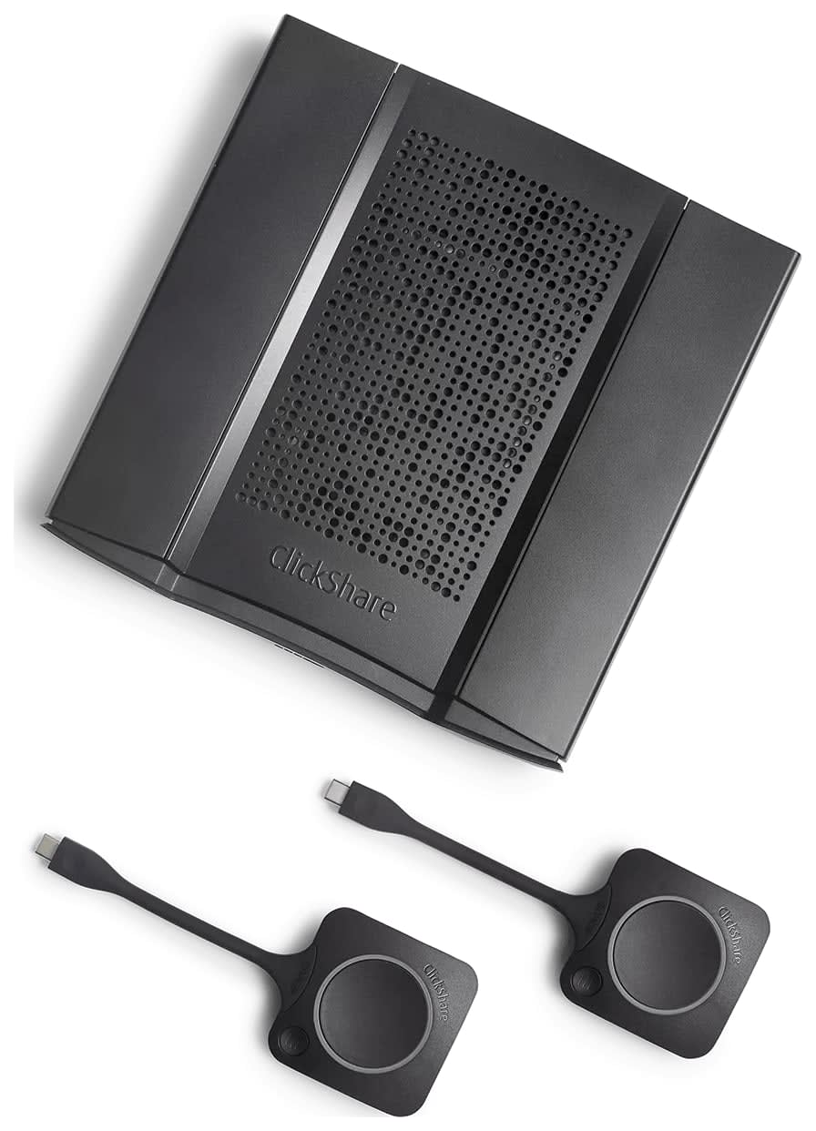 Barco ClickShare CX-50 (Gen 2) (R9861622EUB2)