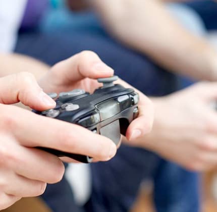 Gaming Projectors