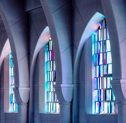 Place of Worship Projectors
