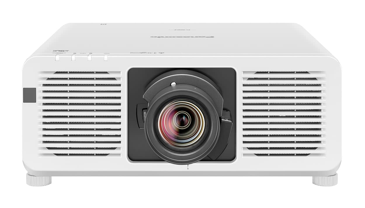 Panasonic PT-REQ10WEJ