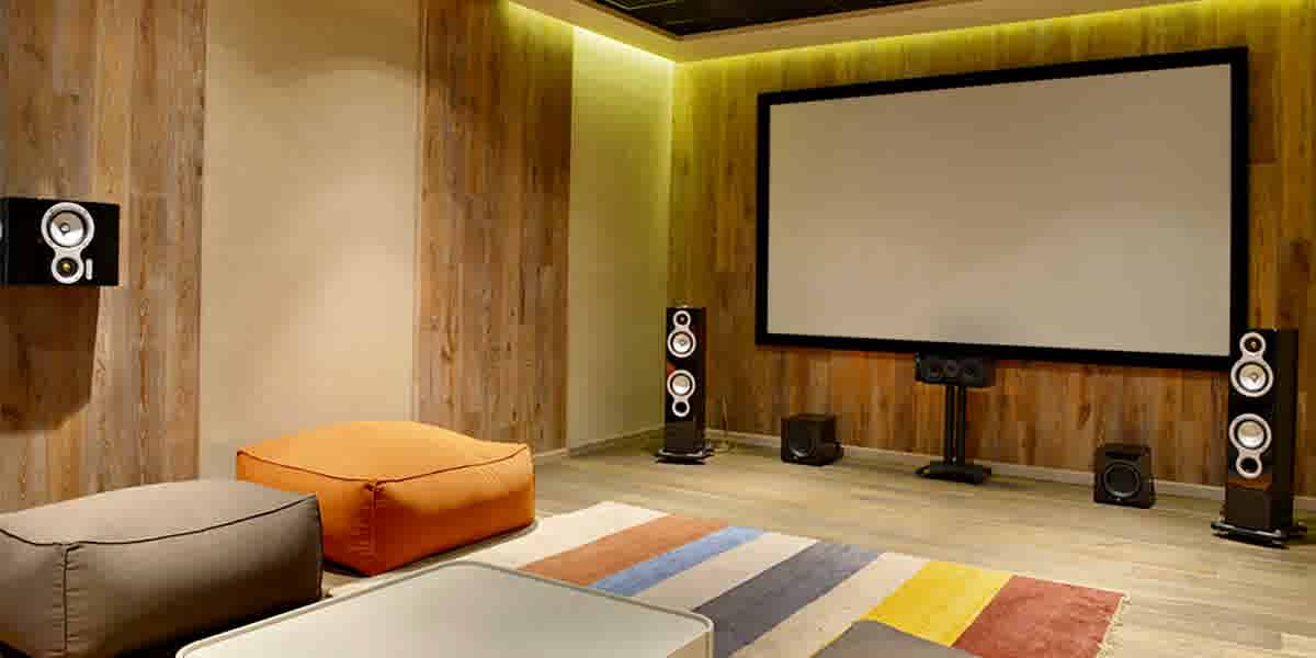 Home cinema blog