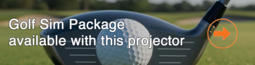 Panasonic PT-VMZ51SEJ Projector Bundle