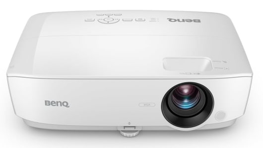 Benq Mx536
