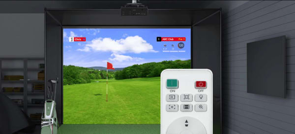 Benq Ah700St