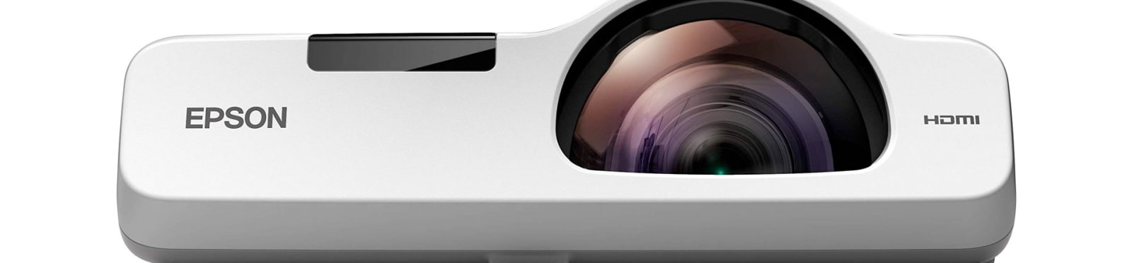 Short Throw Projectors from Projectorpoint