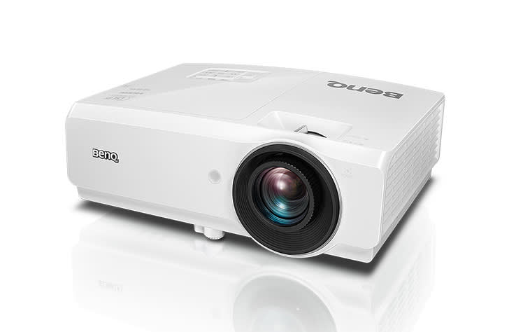 Benq Sh753+ - Image 4