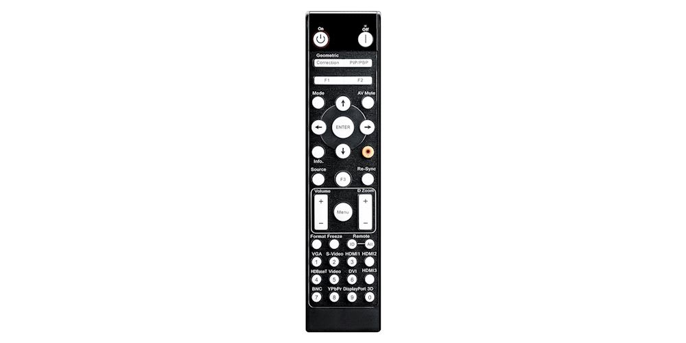 Optoma Zu506Te 4 Optoma Zu506Te - Image 4