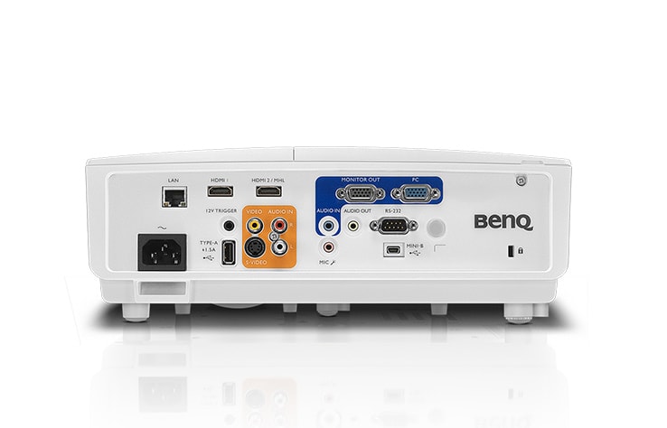 Benq Sh753+ - Image 2