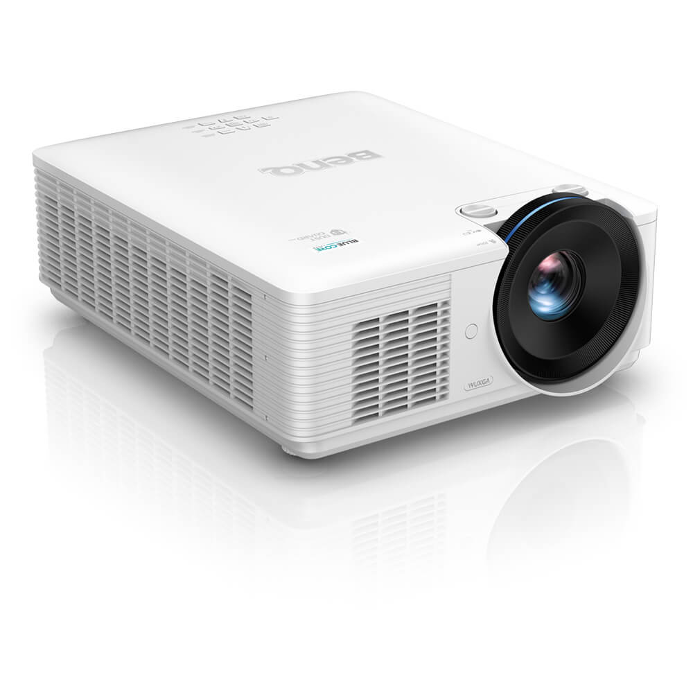 Benq Lu785 - Image 2