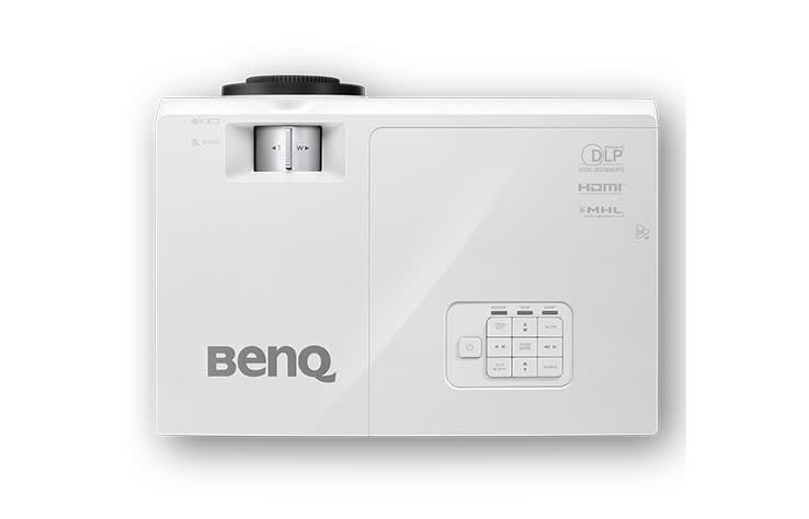 Benq Sh753+ - Image 3