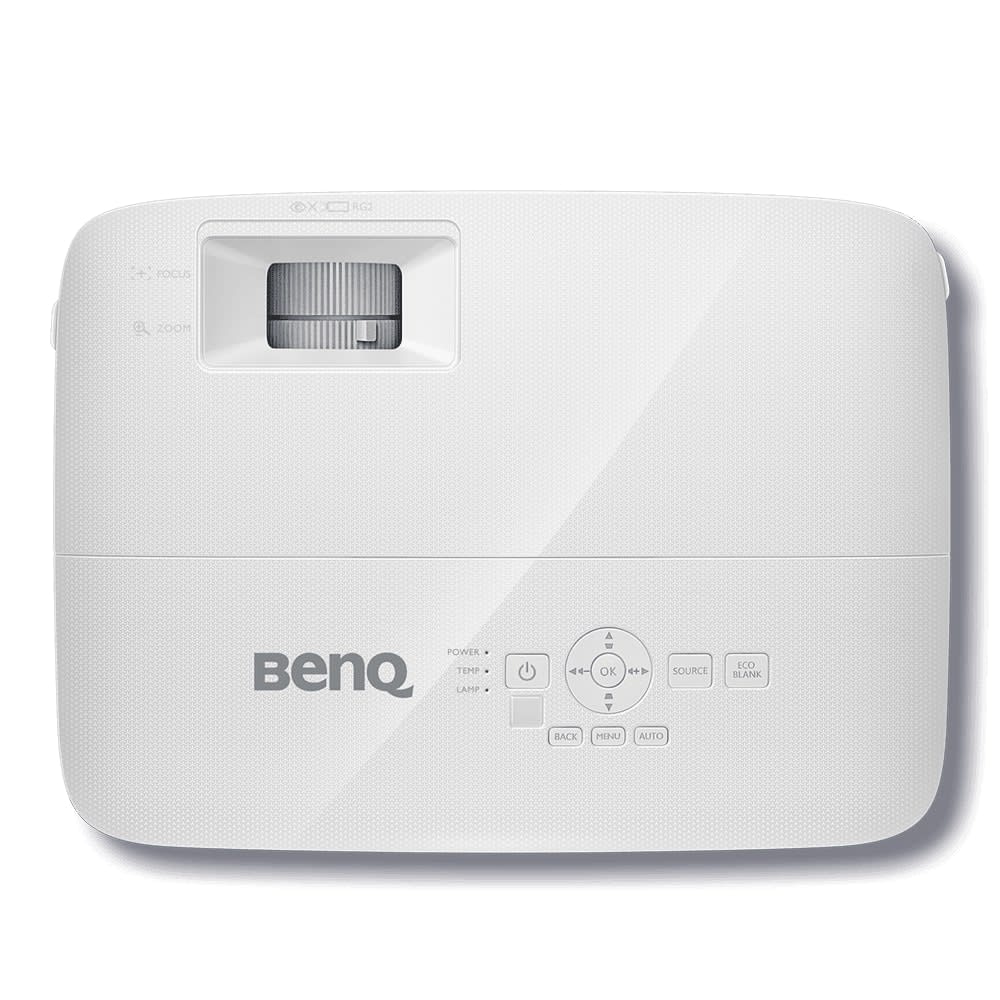 Benq Mh733 4 Benq Mh733 - Image 4