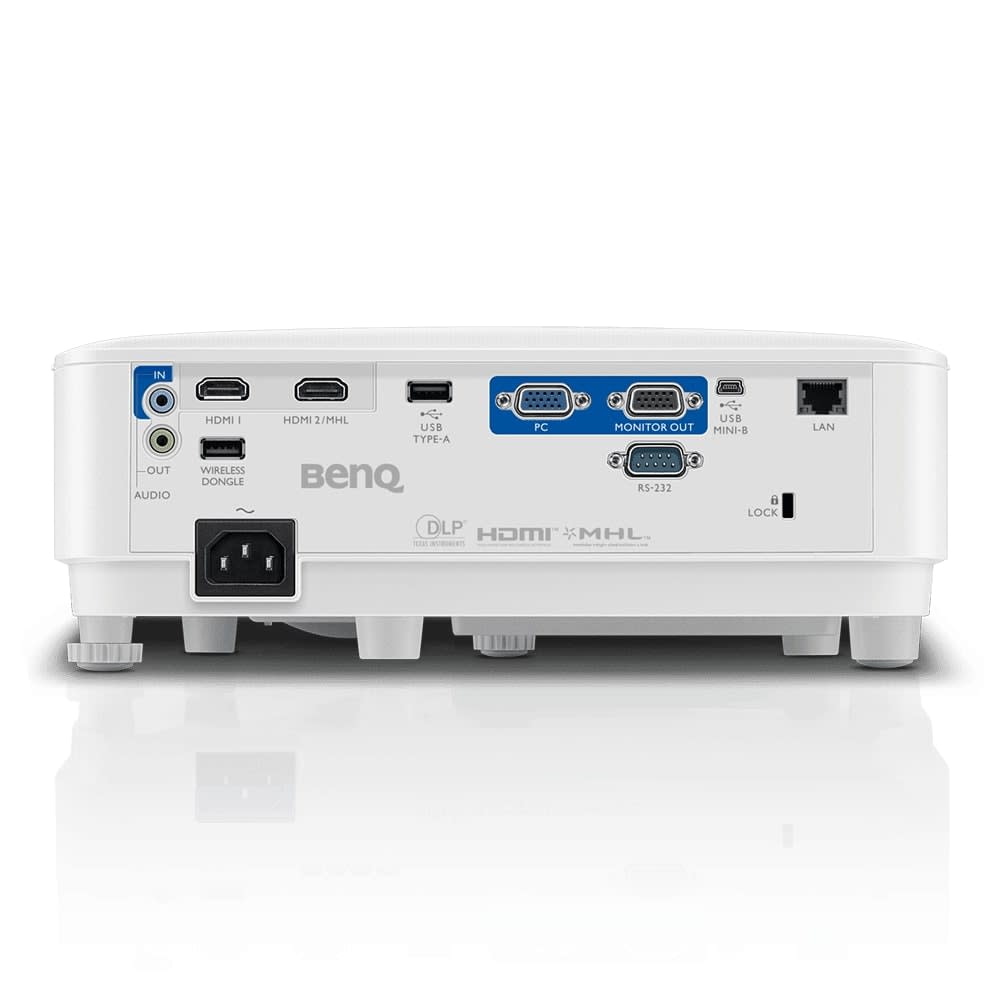 Benq Mh733 2 Benq Mh733 - Image 2