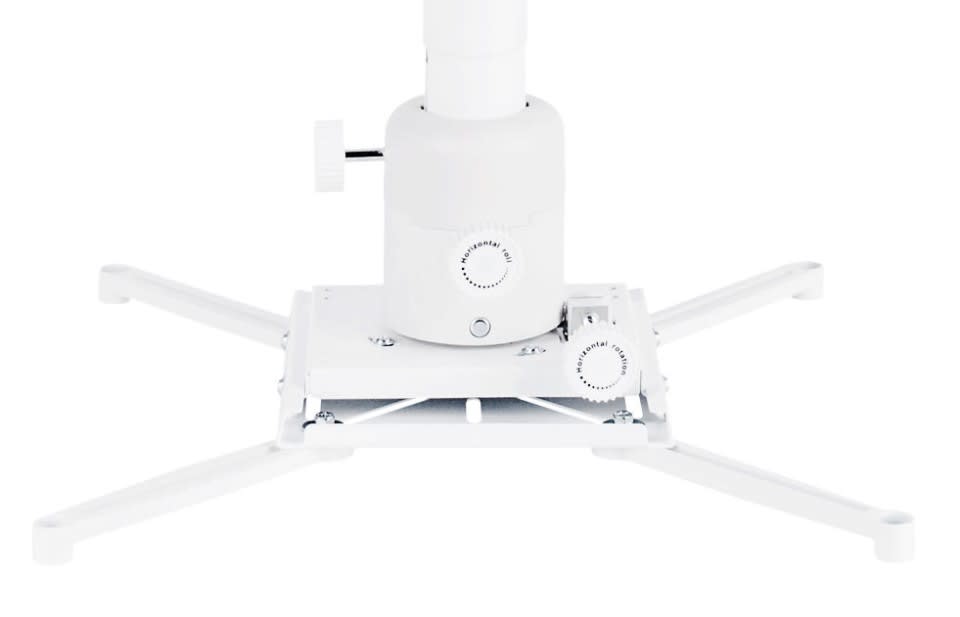 Multibrackets M Universal Projector Ceiling Mount 300-480 With Finetune (Mb3149) 2 Multibrackets M Universal Projector Ceiling Mount 300-480 With Finetune (Mb3149) - Image 2