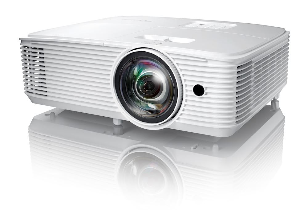 Optoma X309St 4 Optoma X309St - Image 4