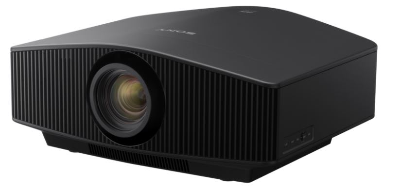 Sony Vpl-Vw890Es 3 Sony Vpl-Vw890Es - Image 3