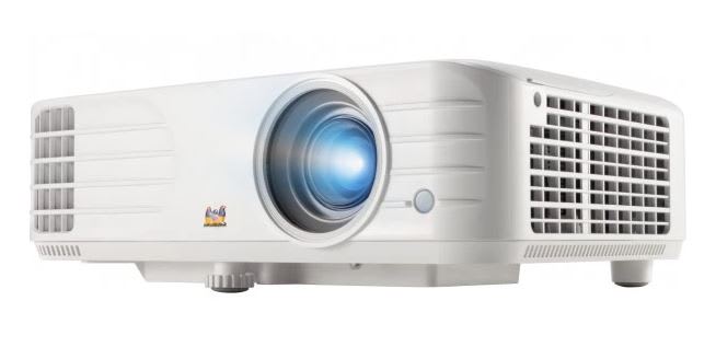 Viewsonic Pg706Hd 2 Viewsonic Pg706Hd - Image 2