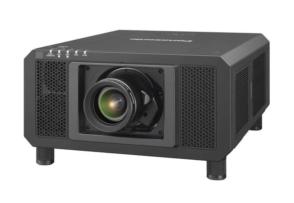 Panasonic Pt-Rz12Kej - Image 3