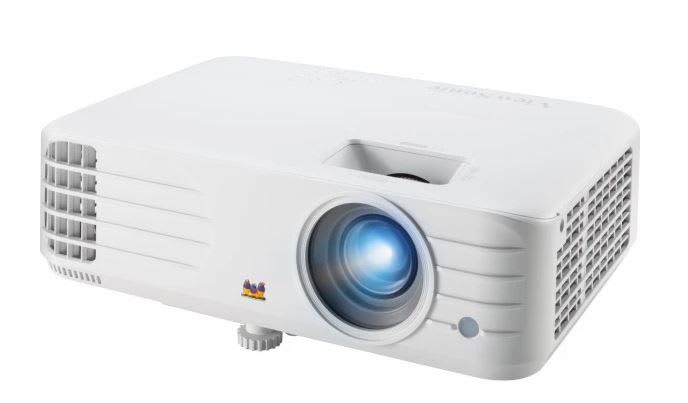 Viewsonic Pg706Hd 3 Viewsonic Pg706Hd - Image 3