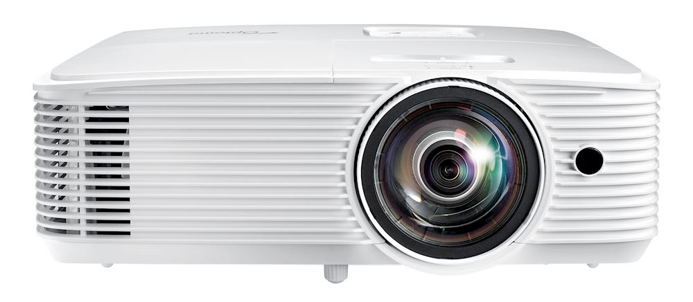 Optoma X309St 6 Optoma X309St - Image 6